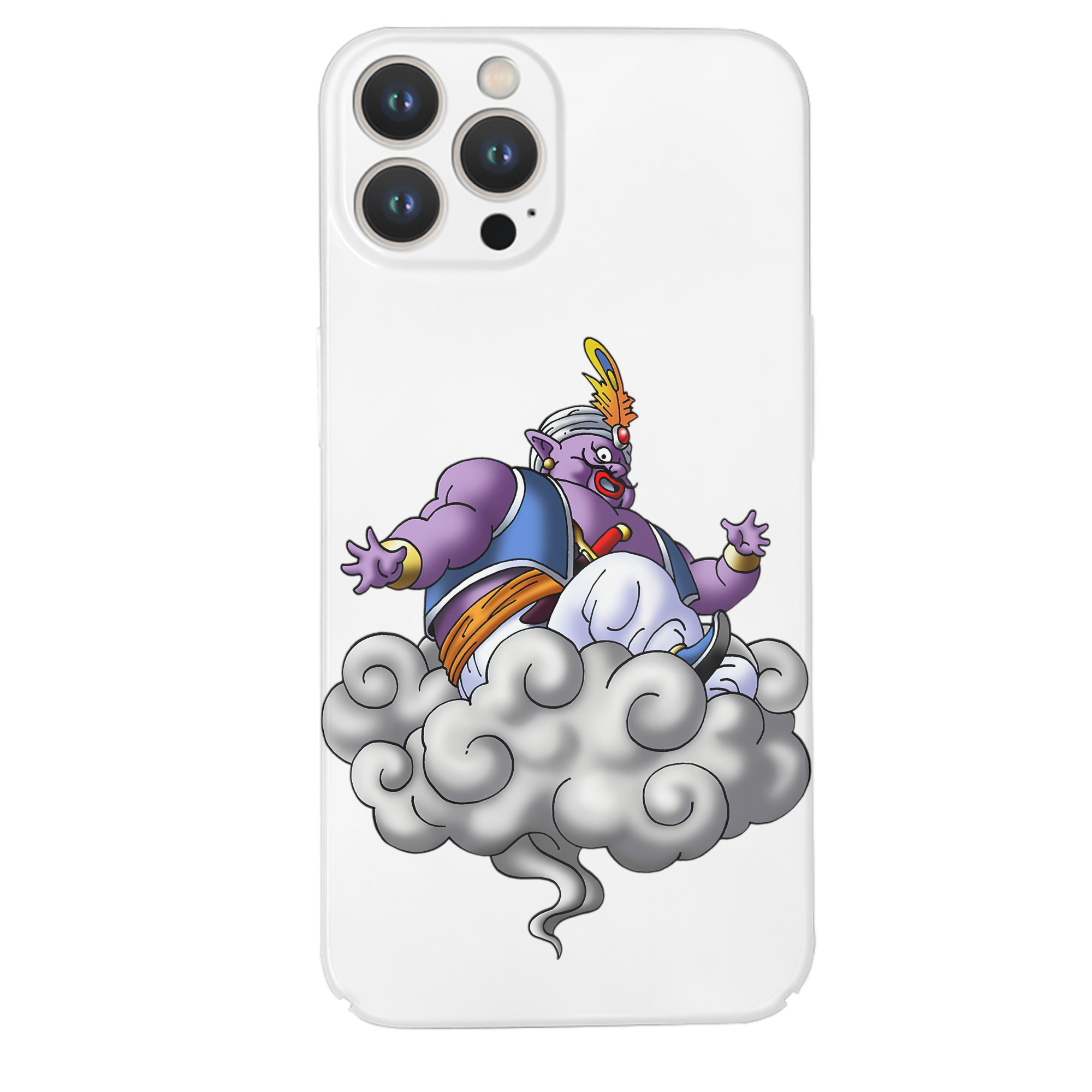 （画像用） ドラゴンクエスト Doragon Kuesuto Dragon Quest 【iPhone 14シリーズ対応】ハードケース